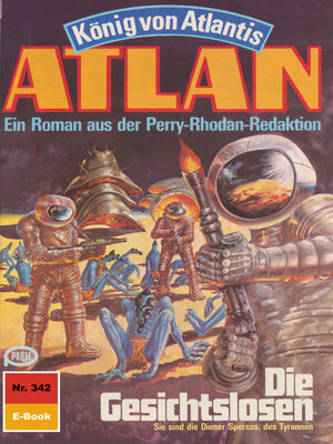 cover image of Atlan 342